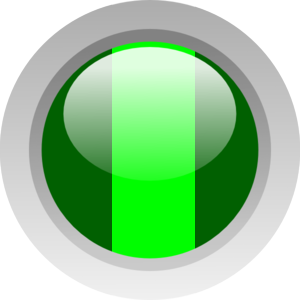 green-blink